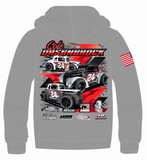 2026 Cole Dasenbrock Sweatshirt