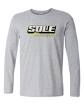 Andy Soles Long Sleeve T-Shirt