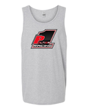 Peltier Racing Men's Tank Top