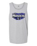 Tristan Haider Men's Tank Top