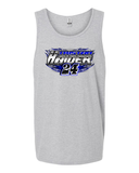 Tristan Haider Men's Tank Top