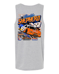 Buddy Shepherd Throwback Men's Tank Top