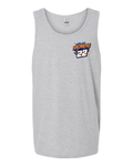 Buddy Shepherd Throwback Men's Tank Top