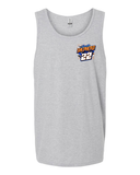 Buddy Shepherd Throwback Men's Tank Top