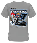 Derek Thorn T-Shirt- 2023 Snowball Derby