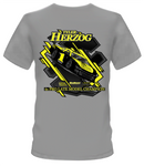 Tyler Herzog T-Shirt
