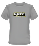 Andy Sole T-Shirt