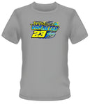 Billy VanMeter 2024 T-Shirt