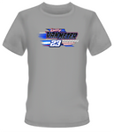 Billy VanMeter 2023 Snowball Derby T-Shirt