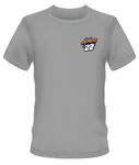 Buddy Shepherd Throwback T-Shirt
