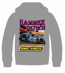 South Sound Speedway Big Rigs Sweatshirt
