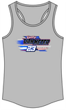 Billy VanMeter 2023 Snowball Derby Women's Racerback Tank Top