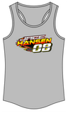 Jace Hansen Women's Racerback Tank Top