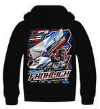 Hayden Frohlich Sweatshirt