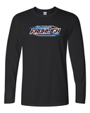 Hayden Frohlich Long Sleeve T-Shirt