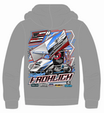 Hayden Frohlich Sweatshirt