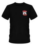 Hayden Hoogeveen Canadian Flag T-Shirt