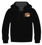 Hunter Maier Sweatshirt