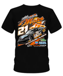 Hunter Maier T-Shirt