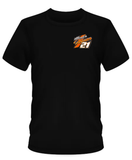 Hunter Maier T-Shirt