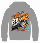 Hunter Maier Sweatshirt