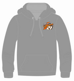 Hunter Maier Sweatshirt