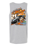 Hunter Maier Men's Tank Top