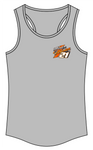 Hunter Maier Women's Racerback Tank Top