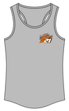 Hunter Maier Women's Racerback Tank Top
