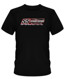 Haeden Plybon 2025 Snowball Derby T-Shirt