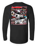 Haeden Plybon 2025 Snowball Derby Long Sleeve T-Shirt