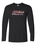 Haeden Plybon 2025 Snowball Derby Long Sleeve T-Shirt