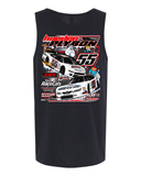 Haeden Plybon 2025 Snowball Derby Men's Tank Top