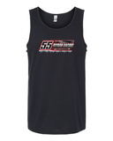 Haeden Plybon 2025 Snowball Derby Men's Tank Top