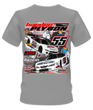 Haeden Plybon 2025 Snowball Derby T-Shirt