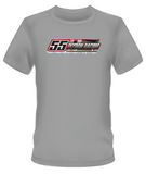 Haeden Plybon 2025 Snowball Derby T-Shirt