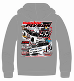 Haeden Plybon 2025 Snowball Derby Sweatshirt