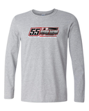 Haeden Plybon 2025 Snowball Derby Long Sleeve T-Shirt