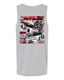 Haeden Plybon 2025 Snowball Derby Men's Tank Top