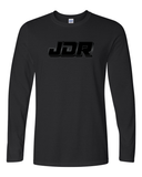 Jace Hansen Ghost Long Sleeve T-Shirt