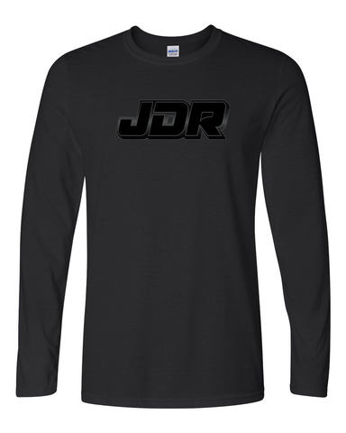Jace Hansen Ghost Long Sleeve T-Shirt