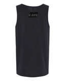 Jace Hansen Ghost Men's Tank Top