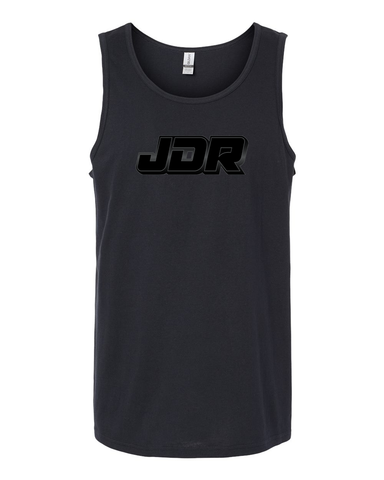 Jace Hansen Ghost Men's Tank Top