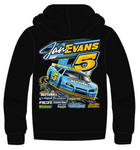 Jan Evans Sweatshirt