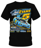 Jan Evans T-Shirt