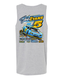 Jan Evans Men's Tank Top