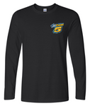 Jan Evans Long Sleeve T-Shirt