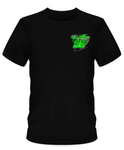 Jeffrey Gillespie T-Shirt