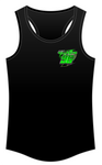 Jeffrey Gillespie Women's Racerback Tank Top