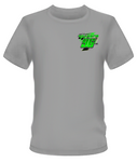 Jeffrey Gillespie T-Shirt